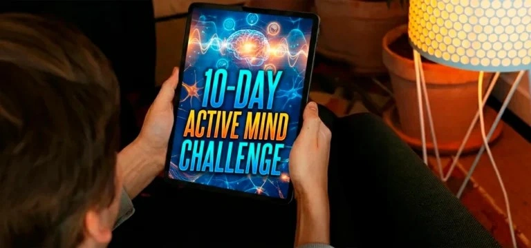 Memocept 10 Day Focus Challenge