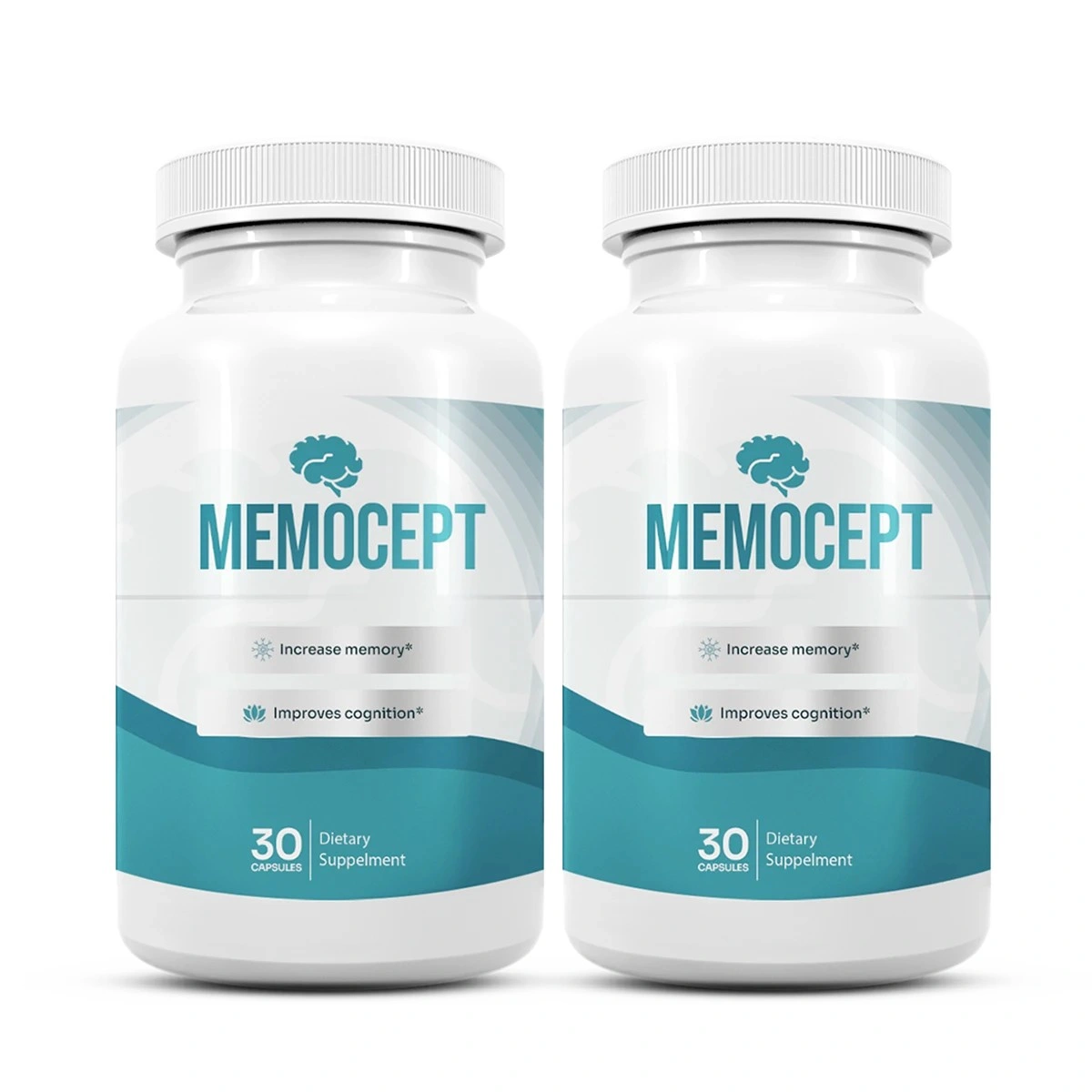 Memocept™ Cognitive Support Formula