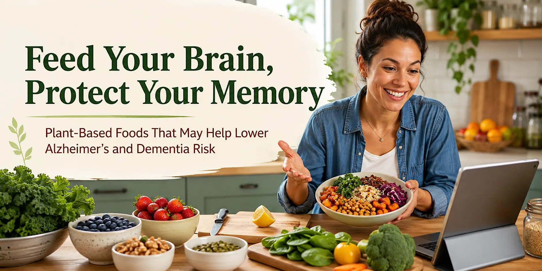 Memocept™ Cognitive Support Formula